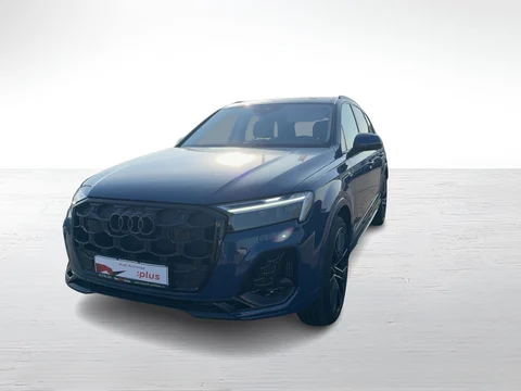 Q7 S line 55 TFSI e quattro 290kW