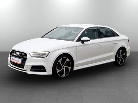 Audi A3 Limuzina Sport 1.5 TFSI