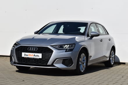 Audi A3 Sportback 30 TDI