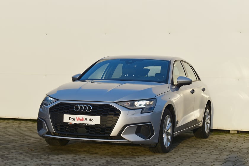 Audi A3 Sportback 30 TDI