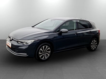 VW Golf Life TSI DSG