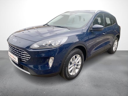 Ford Kuga 2,5 Duratec FHEV Graphite Tech Edition Aut.