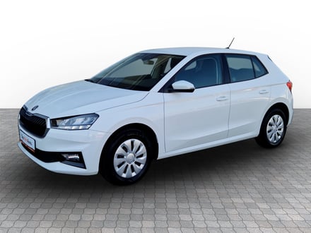 Škoda FABIA AMBITION 1.0 TSI