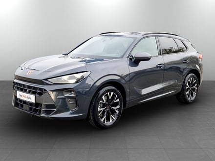 CUPRA Terramar 2.0 TSI DSG 4DRIVE