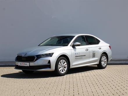 Škoda Octavia Selection 1.5 TSI