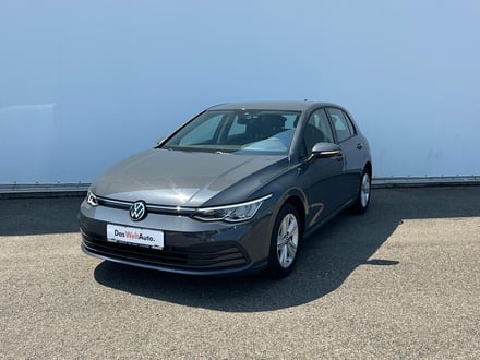 VW Golf Life 2.0 TDI