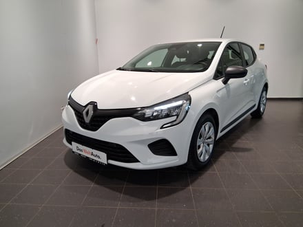 Renault Clio V Life