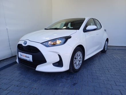 Toyota Yaris 1,5 VVT-i Hybrid Active Drive