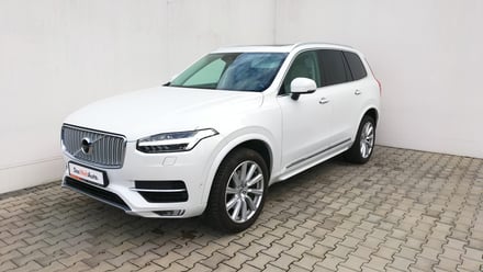 Volvo XC90 D5 AWD Inscription