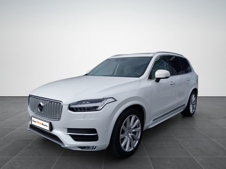 Volvo XC90 D5 AWD Inscription