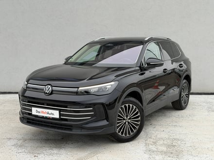 VW Noul Tiguan Elegance 2,0 TDI DSG 4Mot