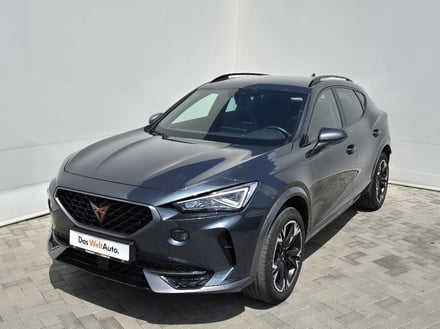 CUPRA Formentor 2.0 TSI DSG7 4DRIVE