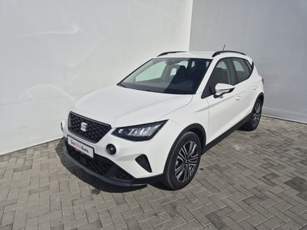 SEAT Arona STYLE 1.0 TSI DSG7