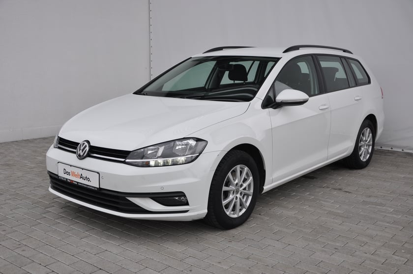 VW Golf Var.Trendline 1.0 TSI