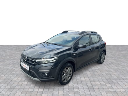 Dacia Sandero III Stepway Comfort