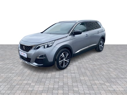 Peugeot 5008 GT Line