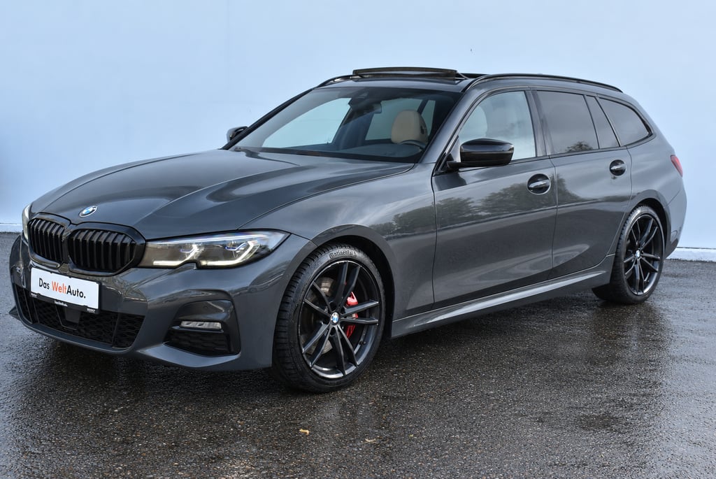 BMW Seria 3