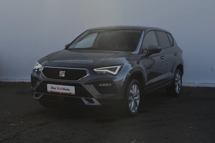 SEAT Ateca Style 1.5 TSI DSG7