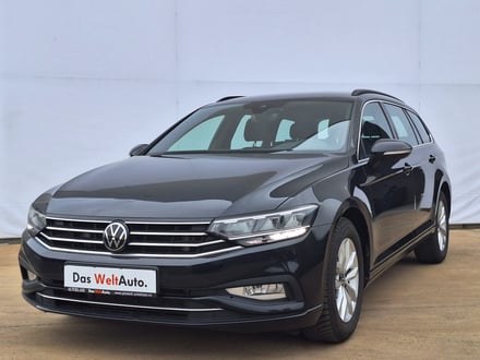 VW Passat Variant Business TDI DSG