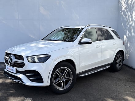 Mercedes GLE GLE 400 d 4Matic