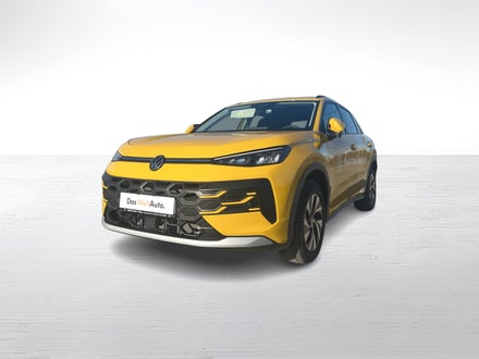 VW Noul T-Roc Life 1.5 eTSI DSG TD