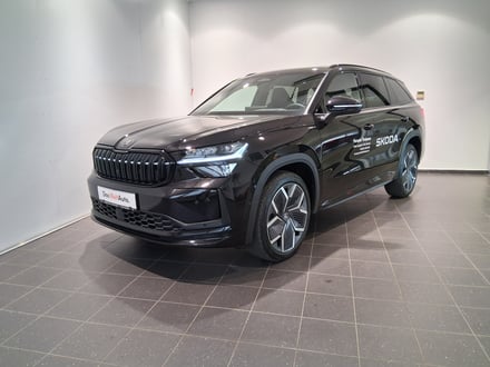 Škoda Kodiaq Sportline 2.0 TDI DSG 4x4