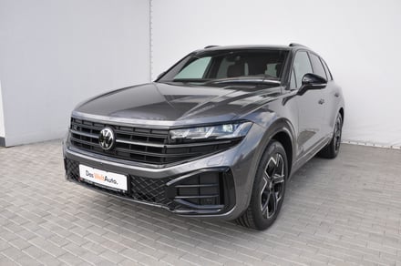 VW Touareg R-Line V6 TDI