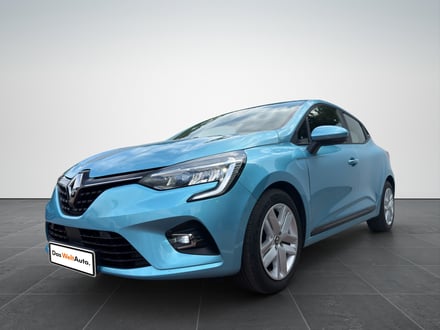 Renault Clio II Renault-Sport
