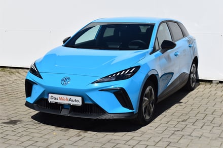 MG MG4 EV 64 kWh Comfort
