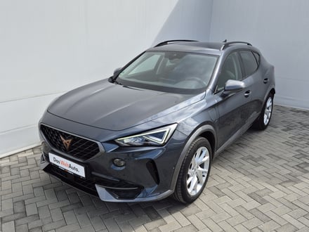 CUPRA Formentor 1.4 TSI eHybrid