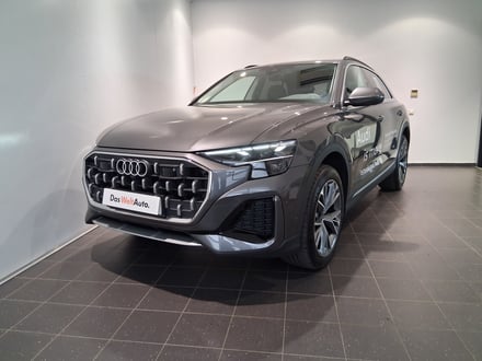 Audi Q8 PI 45 TDI quattro