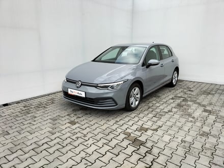 VW Noul Golf Life 1.5 eTSI ACT DSG mild hyb