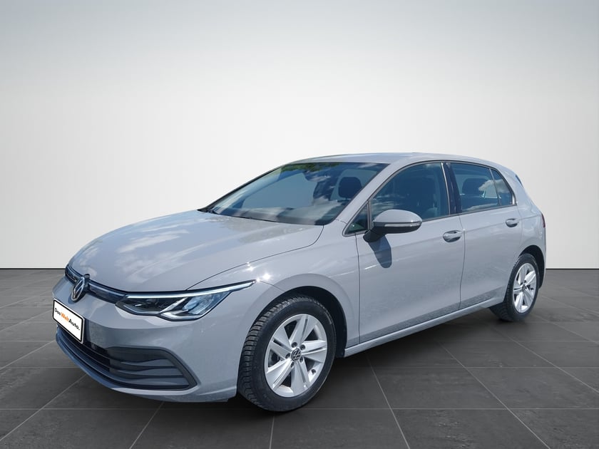 VW Noul Golf Life 1.5 eTSI ACT DSG mild hyb
