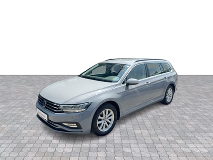 VW Passat Var.Comfortline 2.0 TDI DSG