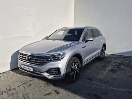 VW Touareg Elegance eHybrid 4MOTION