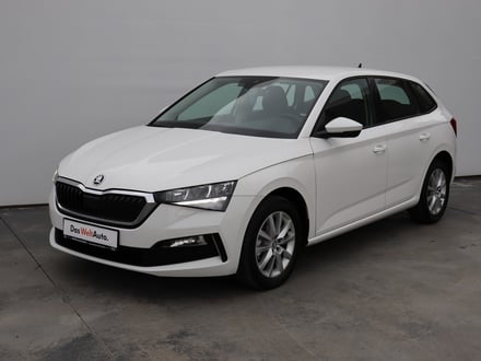 Škoda Scala Style 1.0 TSI DSG