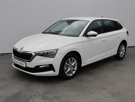 Škoda Scala Style 1.0 TSI DSG