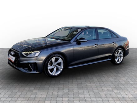 Audi A4 S Line 30 TDI