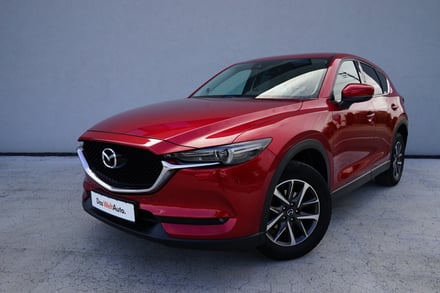 Mazda CX-5 CD175 AWD Revolution Aut.