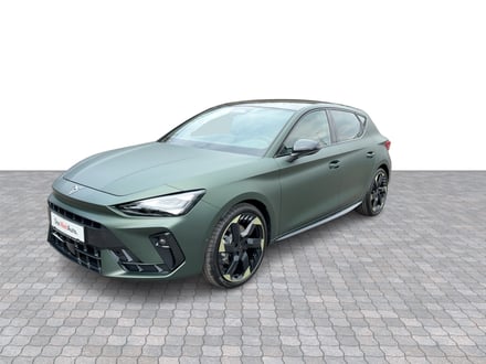 CUPRA Leon Tribe Ed. 1.5 eTSI DSG7 mhev