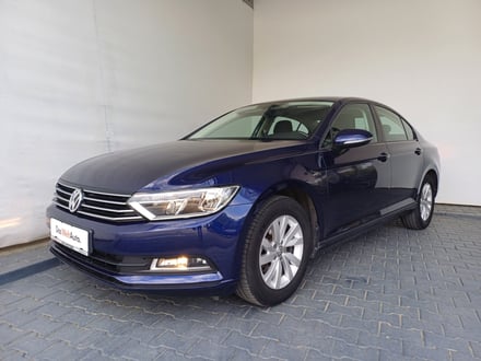 VW Passat Advance 2.0 TDI