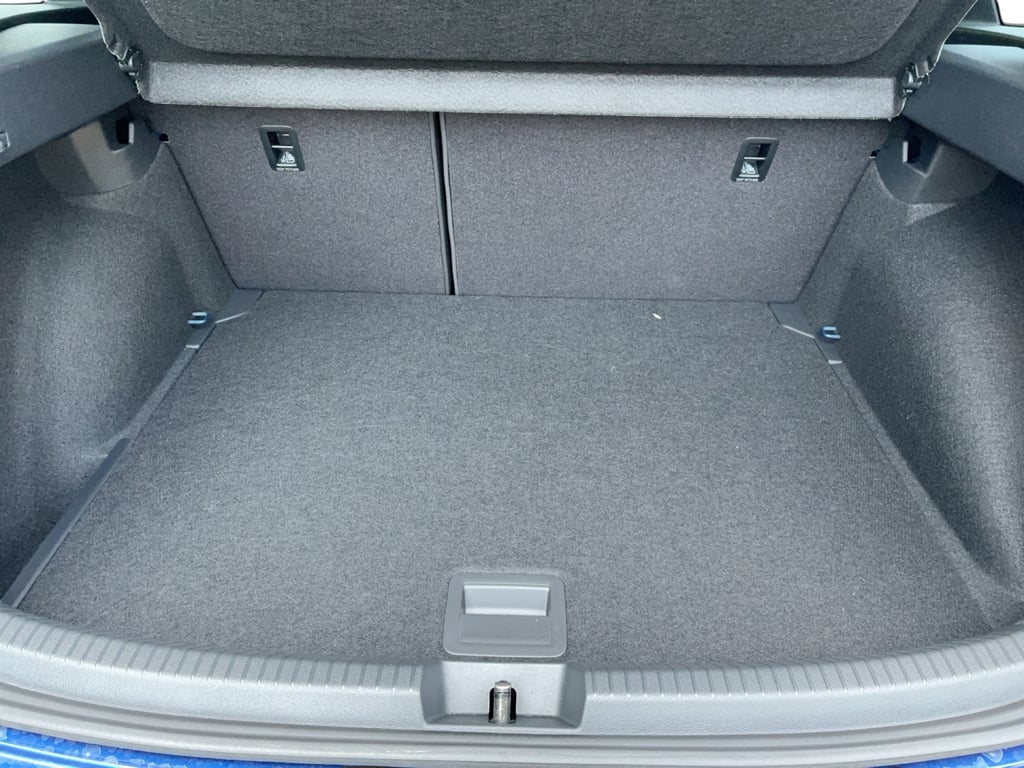 VOLKSWAGEN Taigo 2026 — imagine 13