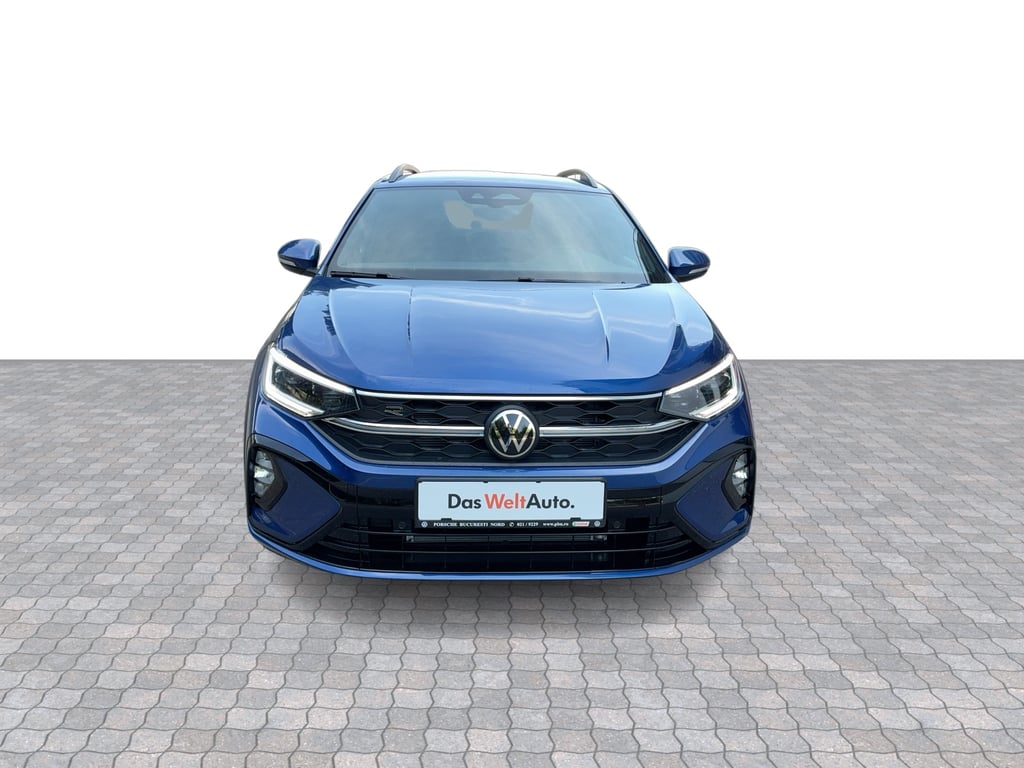 VOLKSWAGEN Taigo 2026 — imagine 8