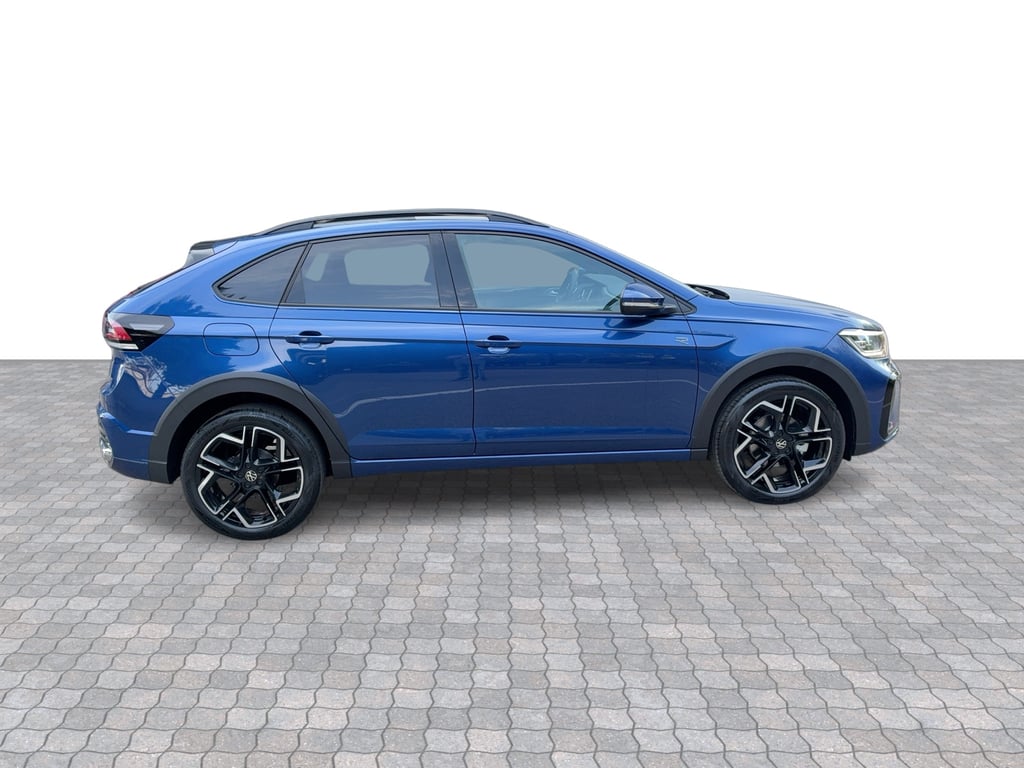 VOLKSWAGEN Taigo 2026 — imagine 6