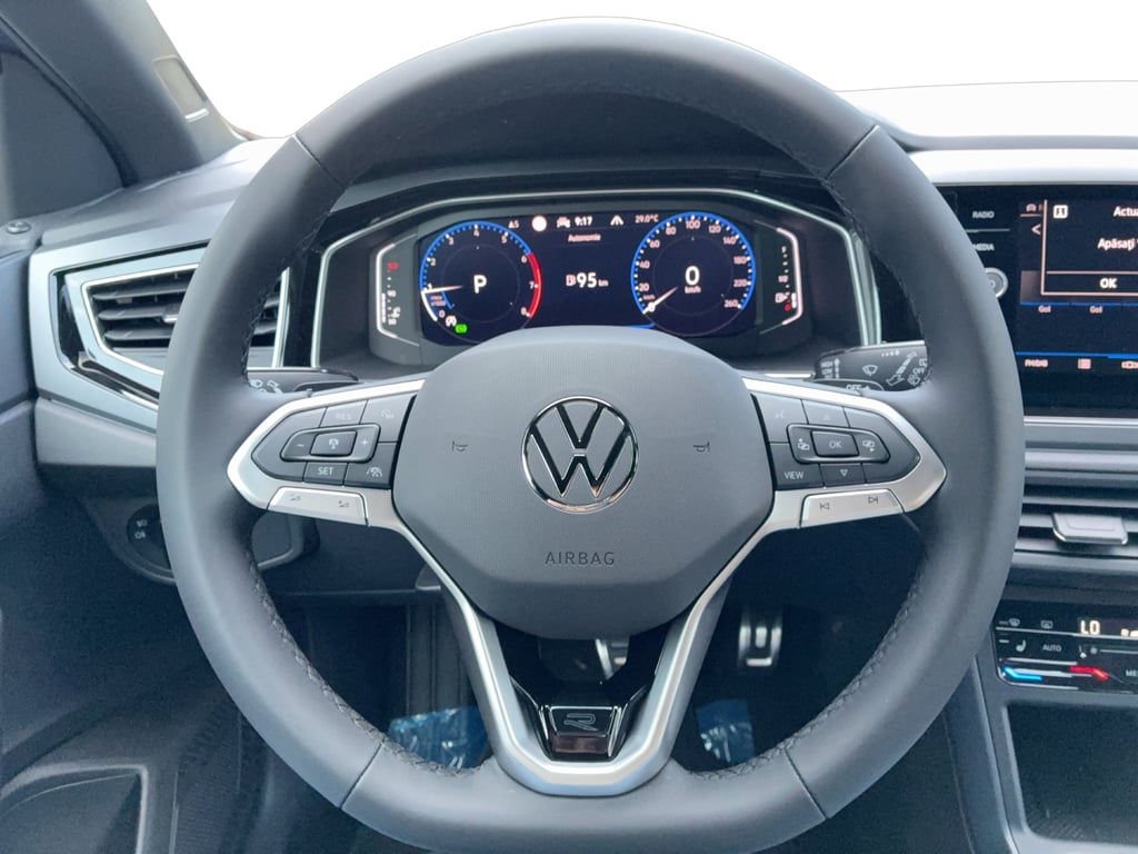VOLKSWAGEN Taigo 2026 — imagine 10