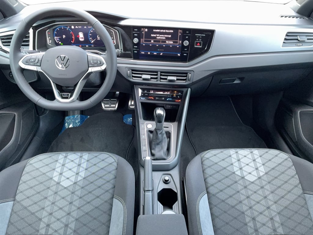 VOLKSWAGEN Taigo 2026 — imagine 11