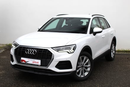 Audi Q3 35 TFSI