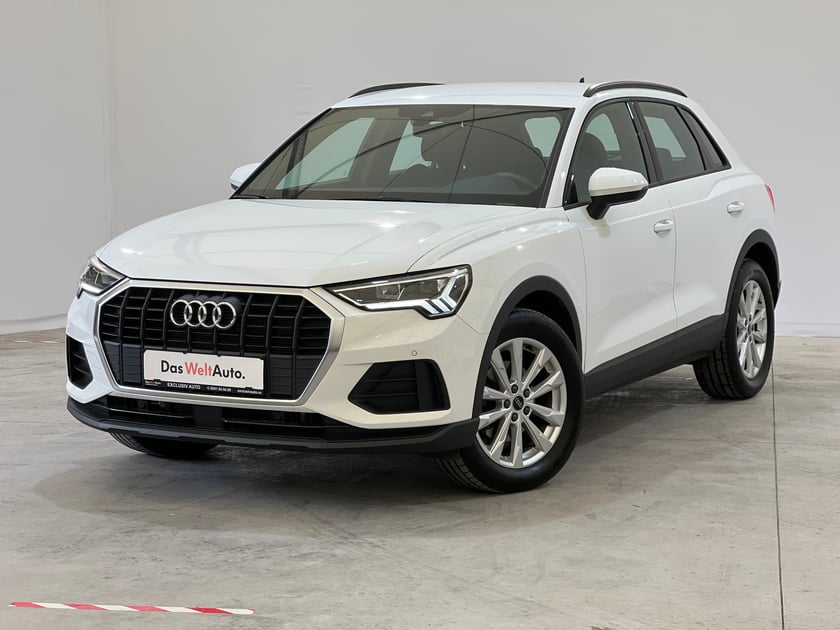 Audi Q3 35 TFSI