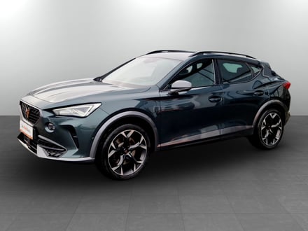 CUPRA Formentor  VZ 1.4 e-HYBRID