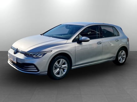 VW Golf Life TSI DSG